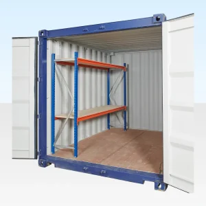 shipping container storage units for sale