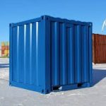 10ft Used Shipping Container