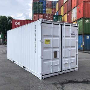 20Ft Shipping Container new