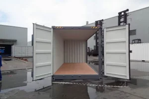 20ft Hi Cube Container (9′ 6″ high)