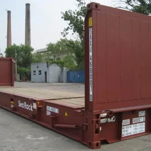 SHIPPING CONTAINER FOR SALE