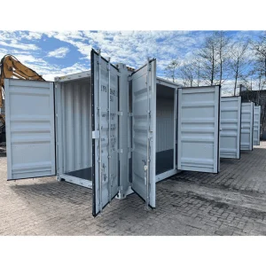 used shipping container for sale​
