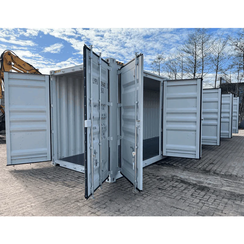 used shipping container for sale