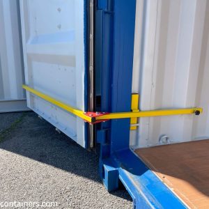 Container Door Stay