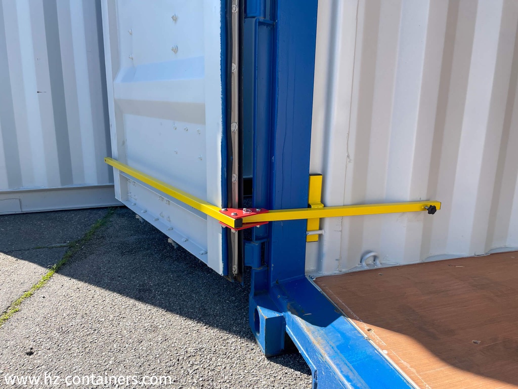 Container Door Stay