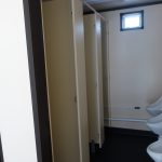 New 16ft 3+1 Toilet Block Container - Image 3