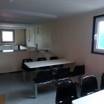 New 32ft Canteen Container - Image 4