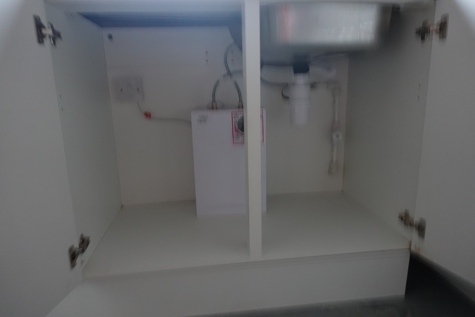 New 32ft Canteen Container - Image 3