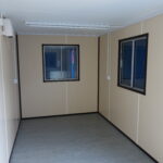 New 20ft Office Container - Image 3
