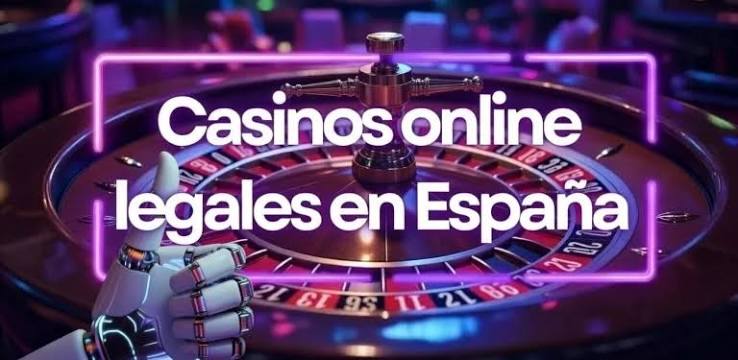Bono Gratis Casino España 2026 Todo lo que necesitas saber Bono Gratis Casino España 2026 Todo lo que necesitas saber