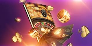 Casino Bet Ninja Your Ultimate Guide to Online Gaming -576736260