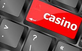Online Casino - Spil Og Vind Penge Fra Hjemmet